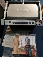 Tefal Optigrill Kontaktgrill Duisburg - Duisburg-Mitte Vorschau