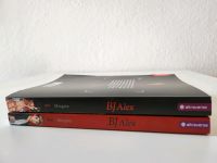 BJ Alex Band 1 und 2 Manga Webtoon Altraverse Yaoi Berlin - Spandau Vorschau