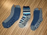 NEU 3x Laufsocken Stoppersocken Gr. 31-34 Socken Bayern - Weidhausen Vorschau