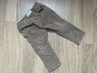 Gr. 80 ⭐️ Zara ⭐️ Hose Scharbeutz - Pönitz Vorschau