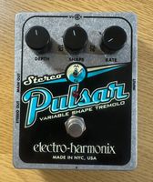 Electro Harmonix Pulsar Tremolo Bonn - Beuel Vorschau