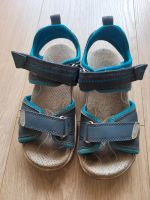 Sandalen von Superfit, blau Nordrhein-Westfalen - Ratingen Vorschau