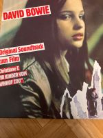 David Bowie - Christiane F. OST Vinyl LP München - Thalk.Obersendl.-Forsten-Fürstenr.-Solln Vorschau