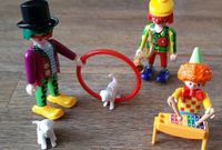 Playmobil Lustige Clowns Nordrhein-Westfalen - Stolberg (Rhld) Vorschau