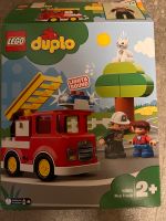 Lego Duplo 10901 Feuerwehr Bayern - Kempten Vorschau