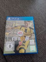 Fifa 17 PS4 Nordrhein-Westfalen - Castrop-Rauxel Vorschau