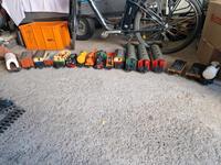 LGB Spur G Waggons für den Gartenzug Nordrhein-Westfalen - Extertal Vorschau