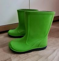 Gummistiefel Gr. 28 Stiefel ungefüttert Sachsen - Chemnitz Vorschau