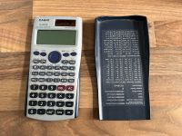 Casio fx-991ES Taschenrechner Kiel - Ravensberg-Brunswik-Düsternbrook Vorschau