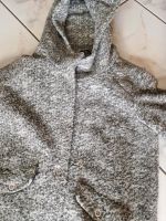 C&A Yessica Jacke Wolle grau Winter 44 Baden-Württemberg - Altlußheim Vorschau