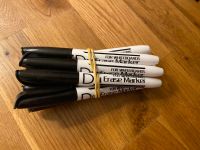 10x schwarzer Whiteboardmarker dry erase Baden-Württemberg - Esslingen Vorschau