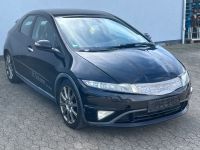 Honda Civic 2.2i-CTDi Executive  Navi - Xenon - TÜV 25 Nordrhein-Westfalen - Bornheim Vorschau