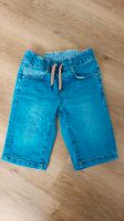 Kurze Jeans s.oliver Gr. 116 Bayern - Graben (Lechfeld) Vorschau