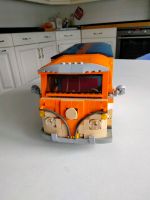 Lego moc Set 10220 VW Bus T1 Nordrhein-Westfalen - Linnich Vorschau
