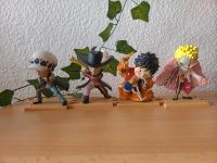 [WTS] ONE PIECE FIGUR DISSECTIBLES LAW MIHAWK RUFFY DOFLAMINGO Baden-Württemberg - Mannheim Vorschau