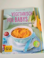 Vegetarisch für Babys Nordrhein-Westfalen - Witten Vorschau