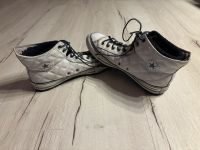 Converse All Star Chucks weiß 42 Topzustand Bayern - Kissing Vorschau