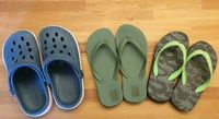 Kinderschuhe Sandalen Fliflop Baden-Württemberg - Emmendingen Vorschau