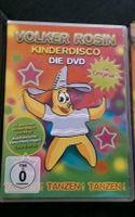 Volker Rosin DVD Kinderdisco Hessen - Wöllstadt Vorschau