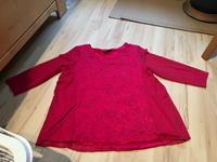 Shirt 3/4 Arm Gr. 40 pink Rheinland-Pfalz - Fischbach Vorschau