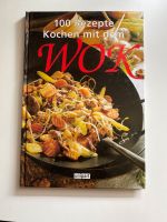 100 Rezepte kochen mit dem Wok Rheinland-Pfalz - Altleiningen Vorschau