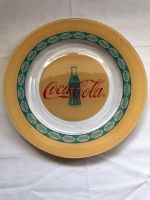 Arcopal Arcoroc Luminarc Teller Glas Coca-Cola 1998 Bayern - Bad Reichenhall Vorschau