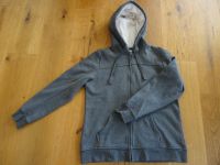 Damen Sweatjacke Kapuzenjacke Hoodie-Jacke grau **  Gr. L  44/46 Baden-Württemberg - Bad Schussenried Vorschau