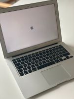 MacBook Air (13", Mitte 2013) - 500GB - 8GB RAM - Core i7 Hessen - Mühltal  Vorschau
