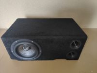 Subwoofer mit Endstufe von Crunch Brandenburg - Perleberg Vorschau