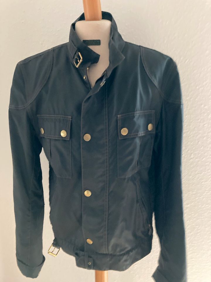 Belstaff Gangster XL in Lüdenscheid