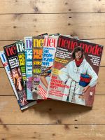 7 Näh Zeitschriften „Neue Mode“ 70 er Retro Nordrhein-Westfalen - Solingen Vorschau