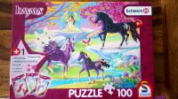 Schleich Bayala Puzzle Bochum - Bochum-Nord Vorschau