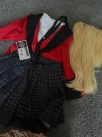 Mary cosplay kakegurui Düsseldorf - Rath Vorschau