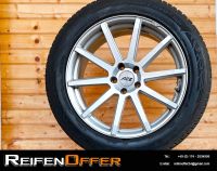 6mm Audi Q5 8R / Q5 Hybrid 8R2 Alufelgen Winterräder Reifen A719 Sachsen - Chemnitz Vorschau