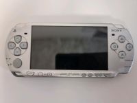 PSP 2004 mit Zubehör & Spielen Sachsen - Bautzen Vorschau