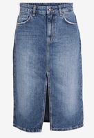 Object Harlow Midi Denim Skirt Jeansrock Gr. S „NEU“ Nordrhein-Westfalen - Vreden Vorschau