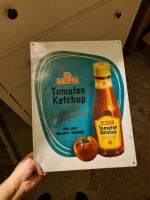 Metallschild / Blechschild Kraft Ketchup Köln - Humboldt-Gremberg Vorschau