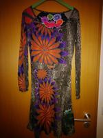 "Desigual" Jerseykleid Bayern - Stein Vorschau