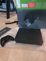 XBOX ONE X 1TB OVP MIT FORZA HORIZON 3 Berlin - Schöneberg Vorschau