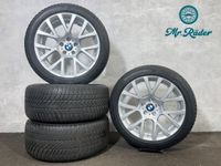 Orig BMW 5er GT F07 7er F01 F02 Winterräder Winterreifen 19 Zoll Dortmund - Körne Vorschau