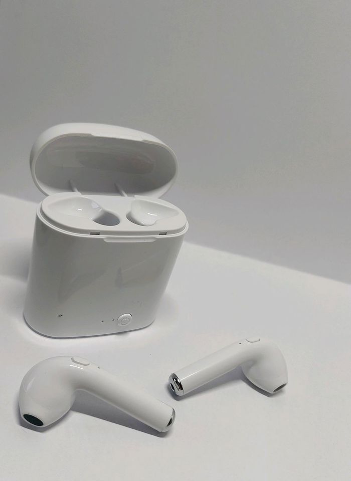 Kabellose In-Ear Bluetooth Kopfhörer in Stuttgart