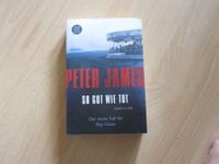 Peter James  So gut wie Tot Niedersachsen - Sickte Vorschau