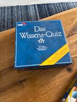 Boris Spiel &Hobby Das Wissen Quiz mit gratis Spiel dazu Berlin - Neukölln Vorschau