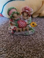 Priscillas Mouse Tales enesco Cherished Teddies Thüringen - Bad Frankenhausen/Kyffhäuser Vorschau