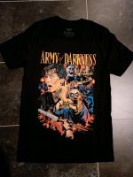 Army of Darkness horror shirt Tanz der Teufel 3 Brandenburg - Prenzlau Vorschau