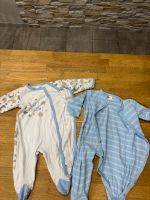 Baby Schlafanzüge, Overall, Größe 68 Nordrhein-Westfalen - Minden Vorschau