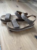 Damen Sandalette Nordrhein-Westfalen - Willich Vorschau