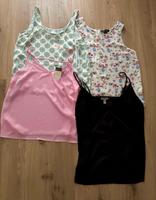NEU Damen Tops Zara/H&M 42 L Hessen - Wetzlar Vorschau