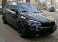 BMW X F48 F39 F25 G01 G02 G05 G06 G07 F26 F15 F85 F16 F87Codieren Hamburg - Harburg Vorschau