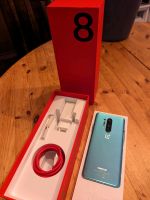 OnePlus 8 Pro Glacial Green​​ 12GB+256GB Berlin - Charlottenburg Vorschau